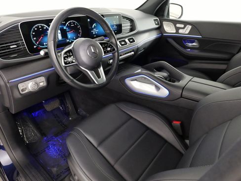 Used 2022 Mercedes-Benz GLE 350 4MATIC image 25