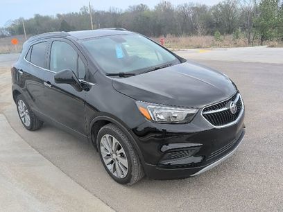 Used 2020 Buick Encore Preferred