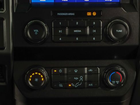 Used 2022 Ford F250 XLT image 21