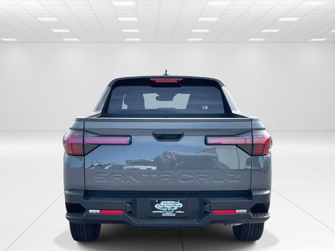 New 2026 Hyundai Santa Cruz SE image 5
