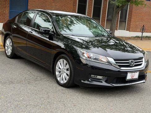 Used 2013 Honda Accord EX-L image 5