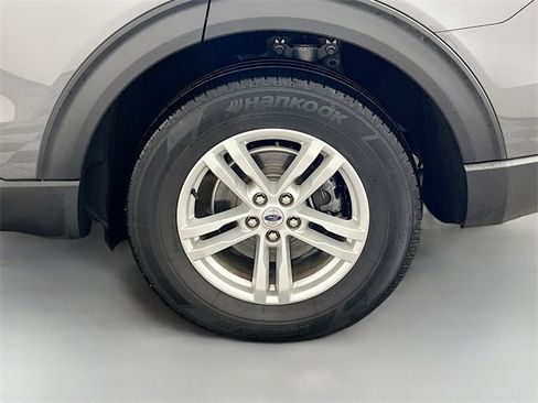 Used 2022 Ford Explorer XLT w/ Class IV Trailer Tow Package image 36