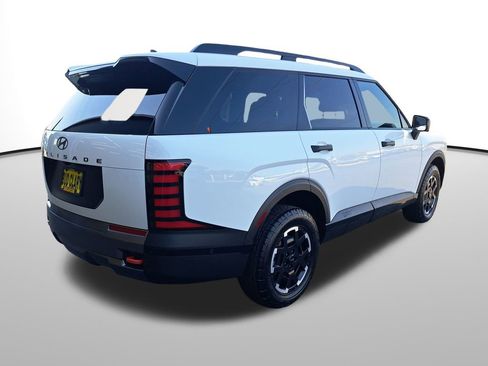 New 2026 Hyundai Palisade XRT Pro image 6