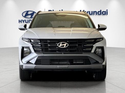 New 2026 Hyundai Tucson SEL AWD/4WD image 9