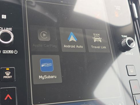 New 2025 Subaru Outback Premium image 9