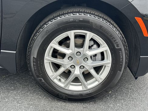 Certified 2024 Chevrolet Equinox LT w/ LPO, Floor Liner Package image 14