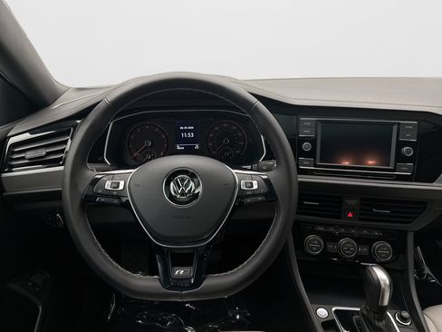Used 2021 Volkswagen Jetta R-Line FWD image 12