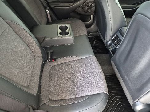 Used 2026 Kia Seltos S FWD image 38