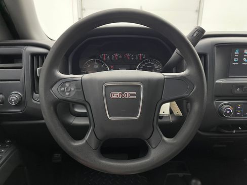Used 2018 GMC Sierra 1500 4x4 Double Cab w/ Elevation Edition image 17