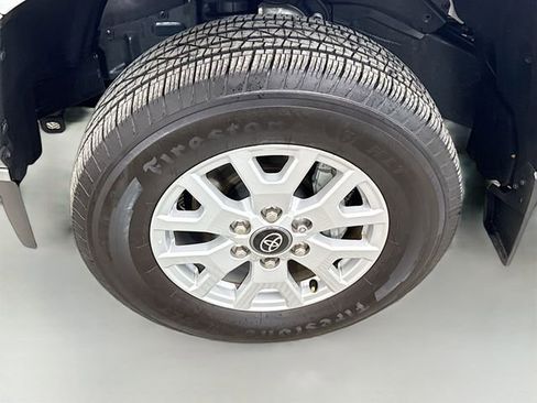 Used 2024 Toyota Tacoma SR5 image 30