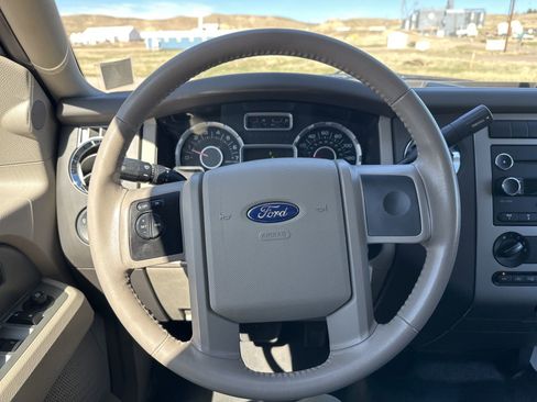 Used 2014 Ford Expedition EL XL image 12