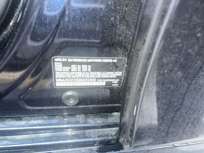 Used 2013 BMW 528i 528i