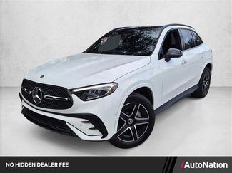 Certified 2026 Mercedes-Benz GLC 300 4MATIC video 1
