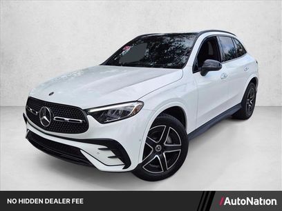Certified 2026 Mercedes-Benz GLC 300 4MATIC