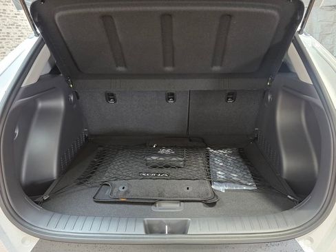 New 2026 Hyundai Kona SEL Premium image 14