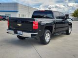 Used 2018 Chevrolet Silverado 1500 LT w/ All Star Edition image 3