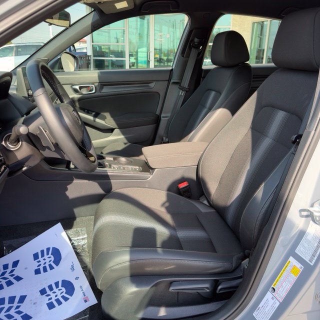 Certified 2026 Honda Civic Sport image 11