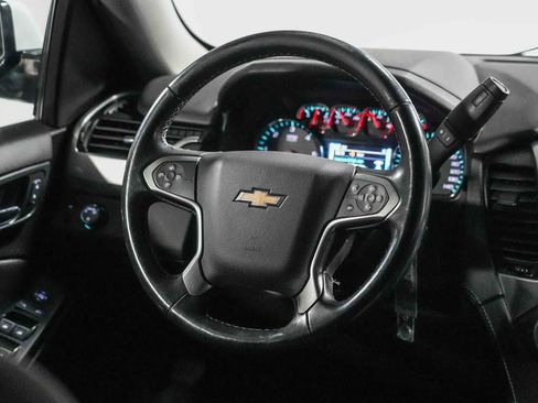 Used 2019 Chevrolet Tahoe LS RWD image 15