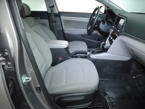 Used 2020 Hyundai Elantra Value Edition w/ Cargo Package (C1) FWD image 35