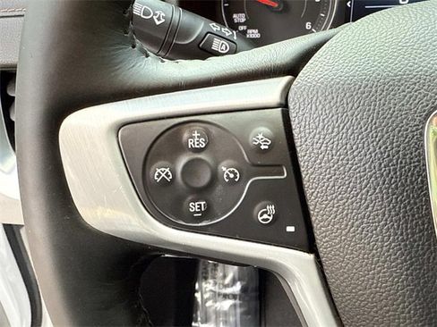 Used 2018 GMC Terrain SLT w/ Infotainment Package II image 21