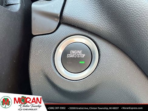 Certified 2024 Chevrolet Equinox LT FWD image 23