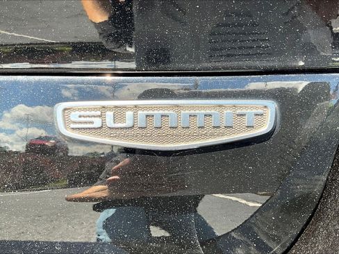 Used 2021 Jeep Grand Cherokee L Summit AWD/4WD image 24
