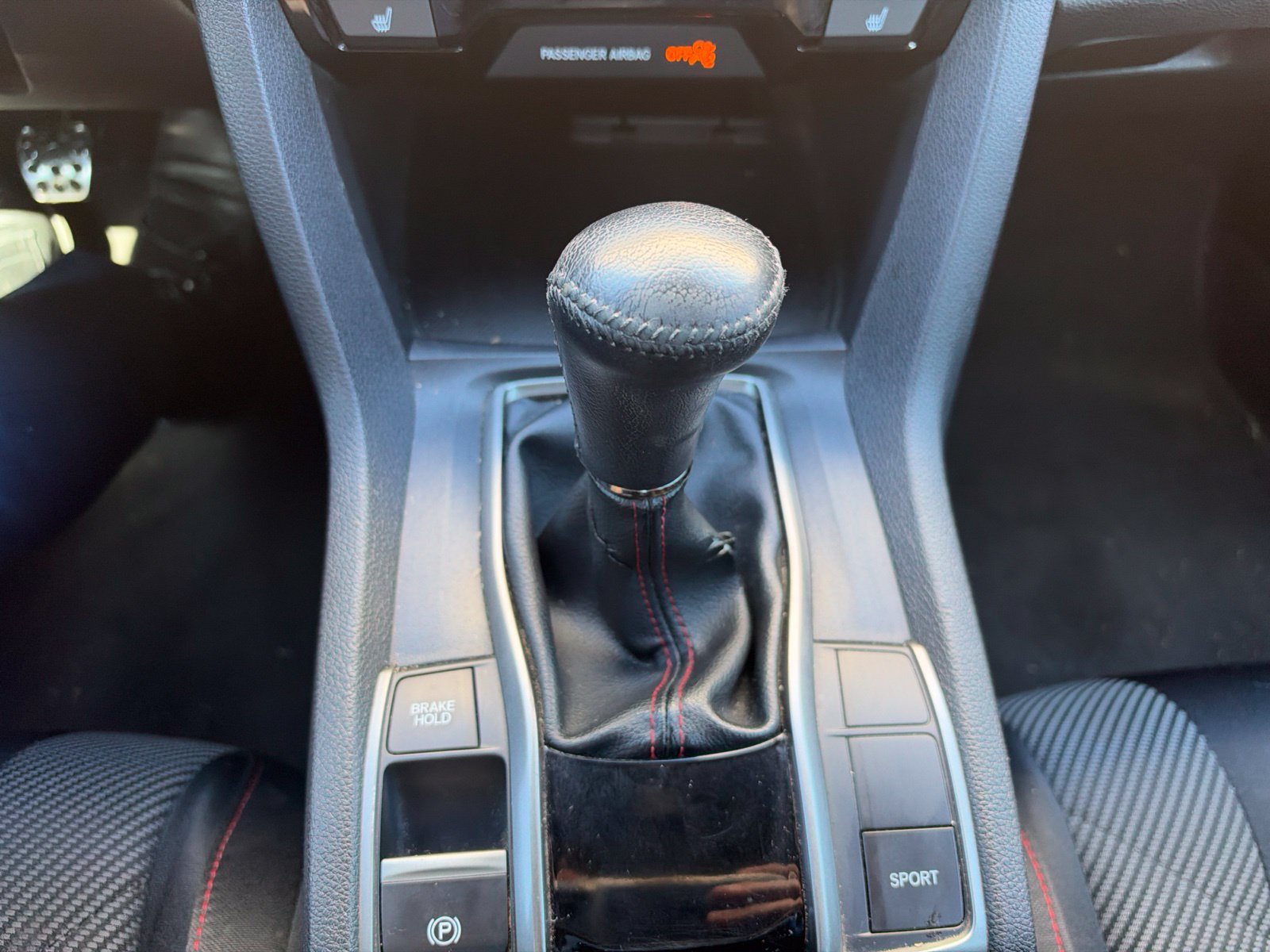 Used 2018 Honda Civic Si image 15
