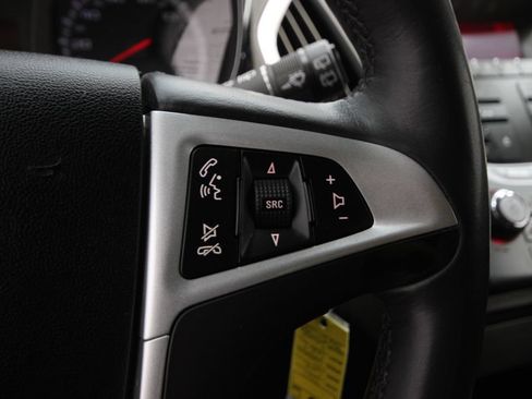 Used 2011 GMC Terrain SLE w/ Convenience Package FWD image 17