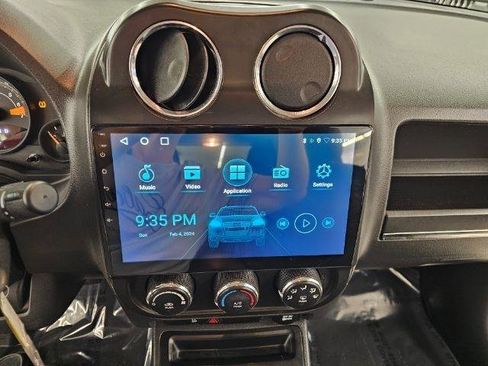 Used 2016 Jeep Patriot Sport w/ Power Value Group image 14