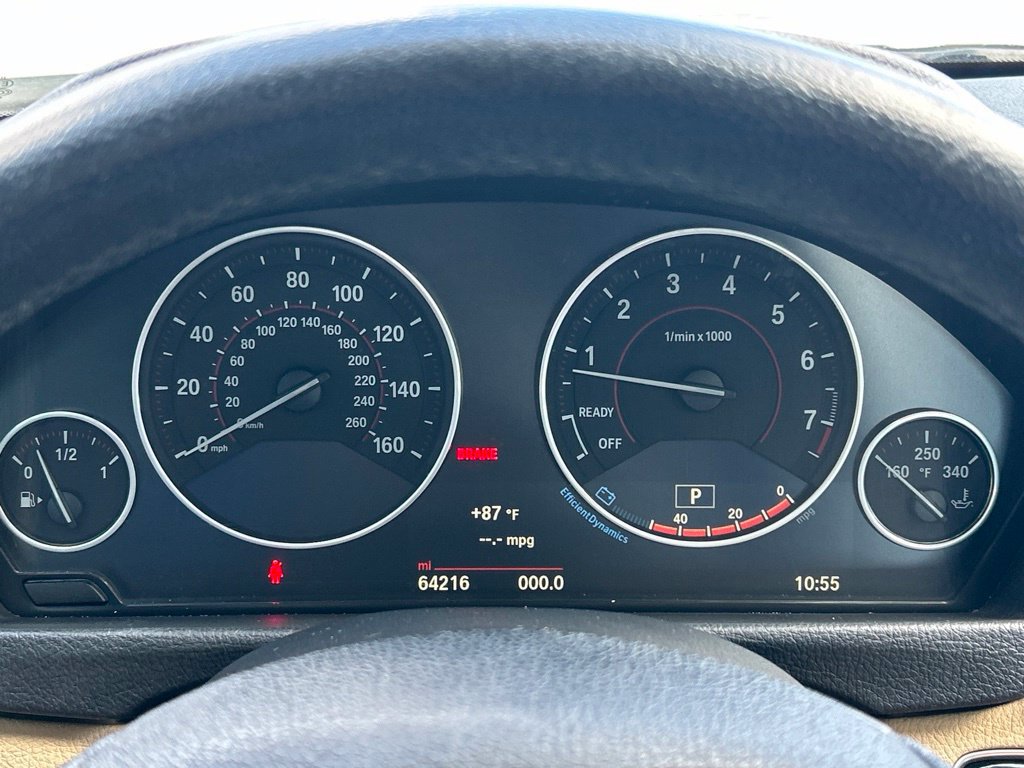 Used 2016 BMW 435i Coupe RWD image 18