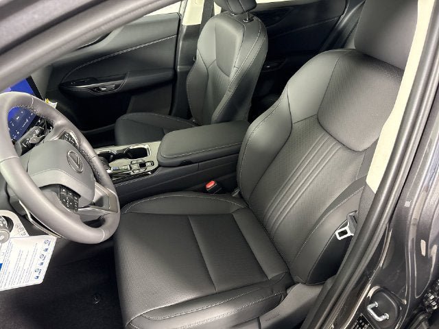 New 2026 Lexus NX 350 AWD w/ Accessory Package (2T) image 20