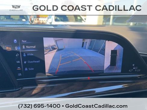 Used 2023 Cadillac Escalade Sport Platinum image 30