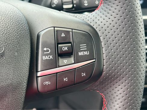 Used 2023 Ford Escape ST-Line Elite image 26