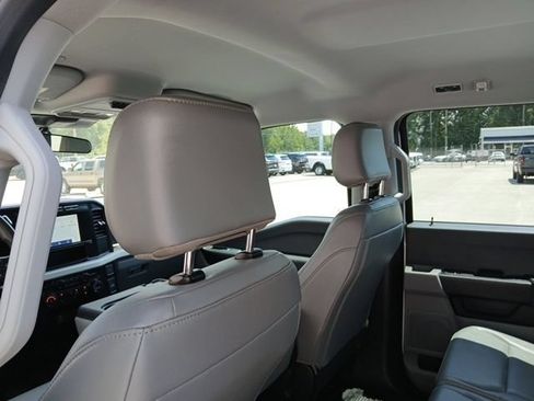Used 2023 Ford F250 XL w/ XL Driver Assist Package AWD/4WD image 17