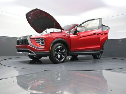 Used 2024 Mitsubishi Eclipse Cross AWD image 34