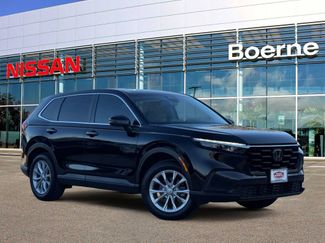 Used 2024 Honda CR-V EX video 1