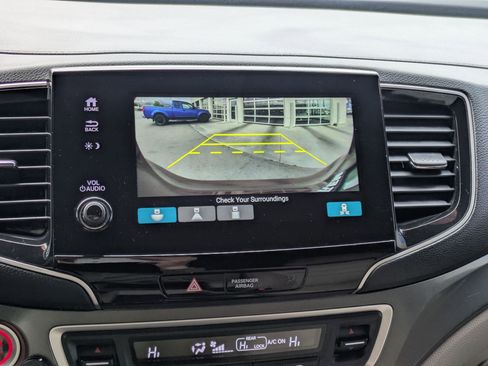 Used 2022 Honda Pilot Special Edition image 26