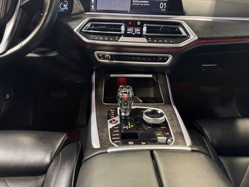 Used 2023 BMW X5 xDrive45e w/ Executive Package AWD/4WD image 20