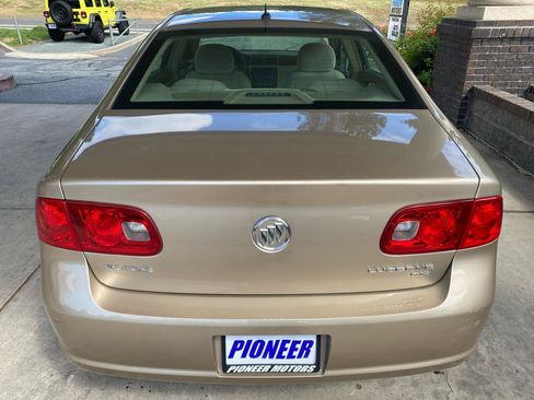 Used 2006 Buick Lucerne CX FWD image 4