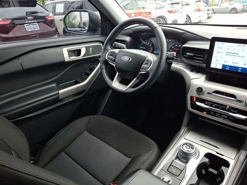 Certified 2023 Ford Explorer XLT AWD/4WD image 20