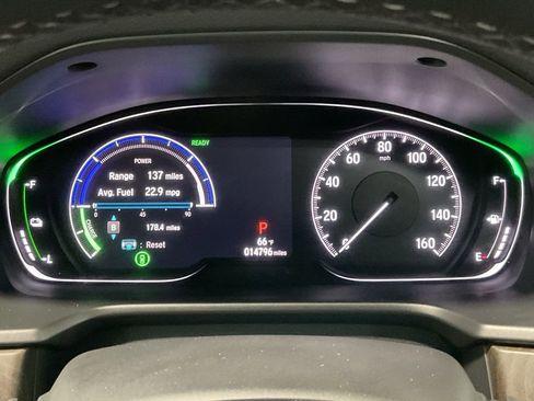 Used 2018 Honda Accord Touring image 12