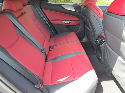 New 2026 Lexus NX 350 F Sport image 13