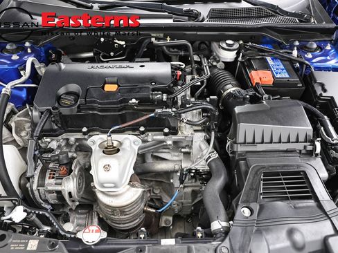 Used 2024 Honda Civic Sport image 7