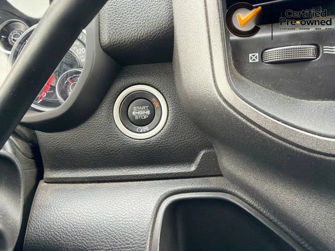 Certified 2023 RAM 2500 Tradesman AWD/4WD image 77