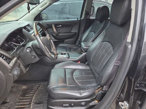 Used 2015 GMC Acadia Denali FWD image 11