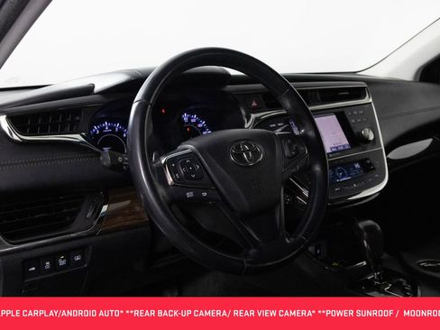Used 2014 Toyota Avalon Limited image 4