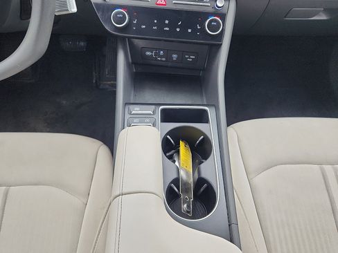 Used 2024 Hyundai Sonata SEL AWD/4WD image 19