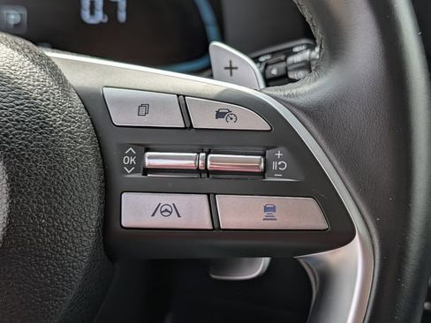 Used 2024 Hyundai Palisade SEL FWD image 19