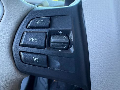 Used 2014 BMW i3 w/ Range Extender RWD image 31