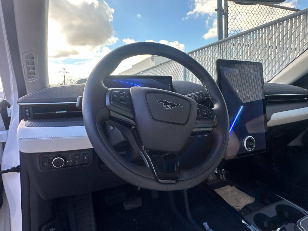 Used 2024 Ford Mustang Mach-E Premium AWD/4WD image 15